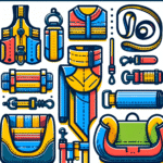 cores e materiais que protegem os pets