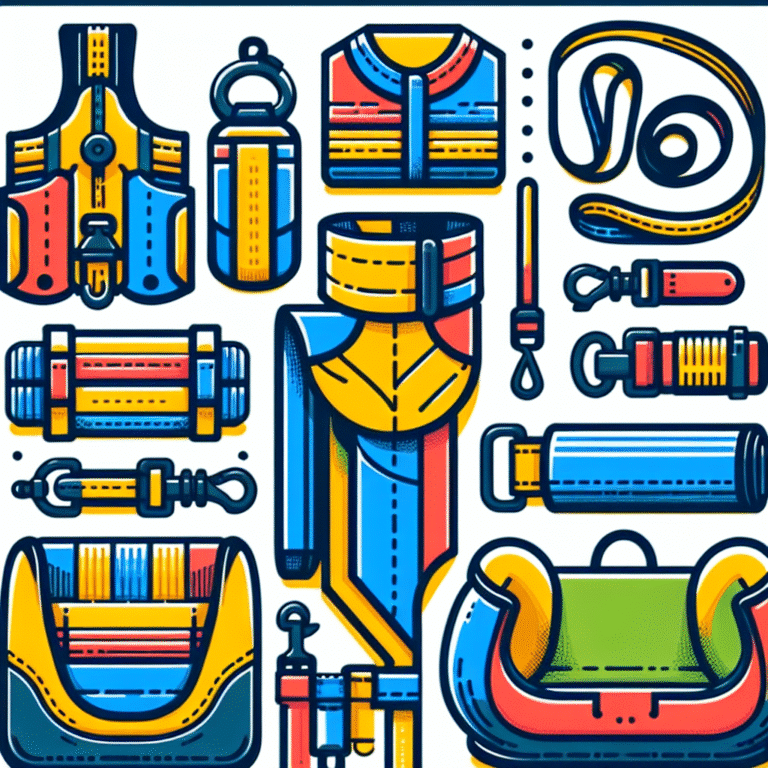 cores e materiais que protegem os pets