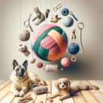 brinquedos caseiros para gatos e cães: crie com o que tem