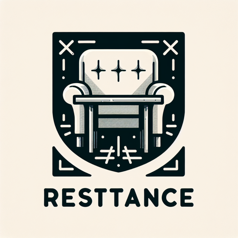 como escolher móveis resistentes a arranhões